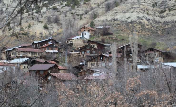 Ankara'da bir Osmanlı dedesinin mezarının bulunduğunu çoğu kişi bilmiyor