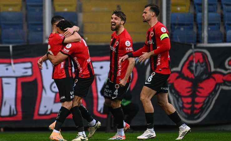 Metin Diyadin: Çok iyi bir rakibe karşı önemli bir 3 puan aldık