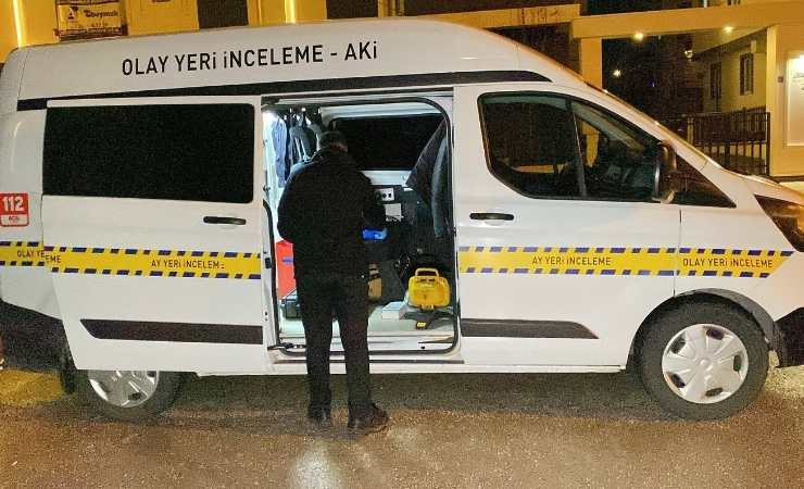 Çorum'da bıçaklı kavgada 19 yaşındaki genç yaralandı