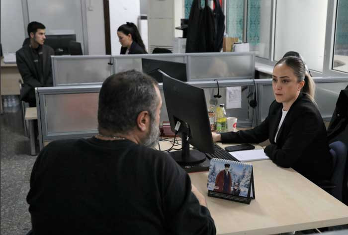 Keçiören Belediyesinden Ocak ayında istihdama güçlü katkı - Resim : 3