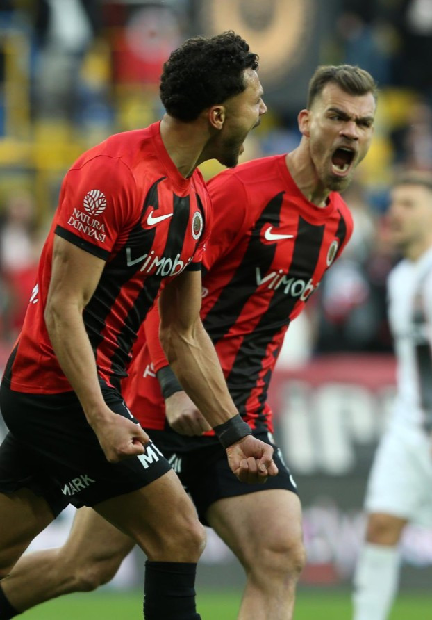 Gençlerbirliği'nin evindeki performansları dikkat çekiyor!