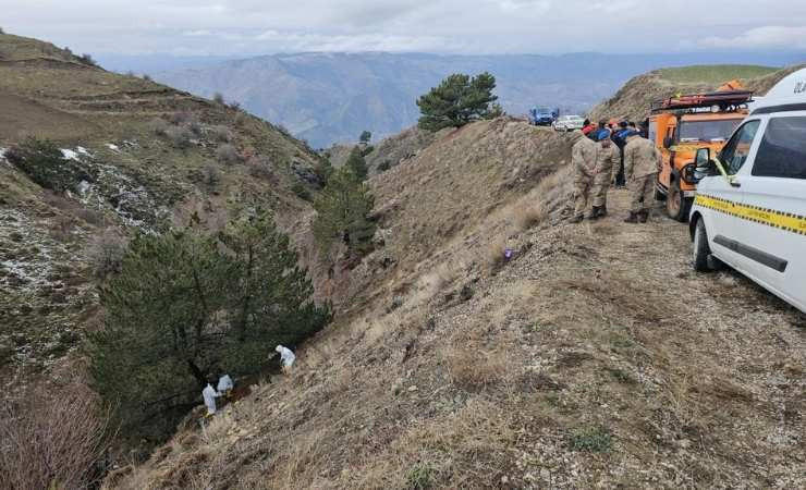 Çorum'da kan donduran cinayette ürperten gelişme