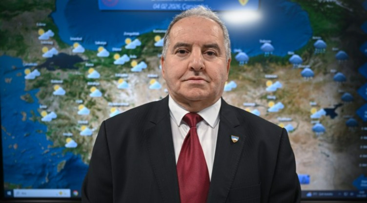 Başkentte perşembe cuma yağış beklenmiyor