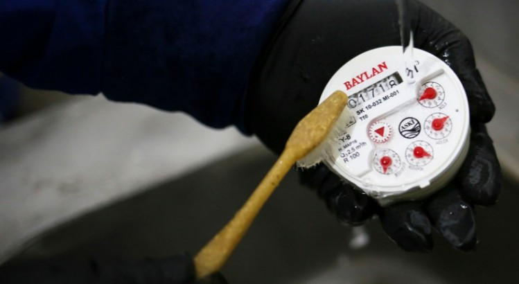 ASKİ'nin devreye aldığı su yönetimi tedbirleri ile kamuya milyonlarca ekonomik katkı sağlandı!