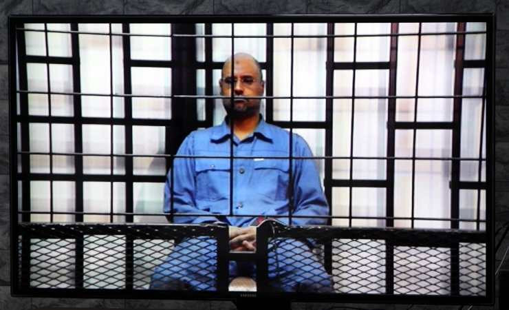 Libya'da Seyfülislam Kaddafi'nin silahlı saldırıda öldürüldüğü iddia edildi