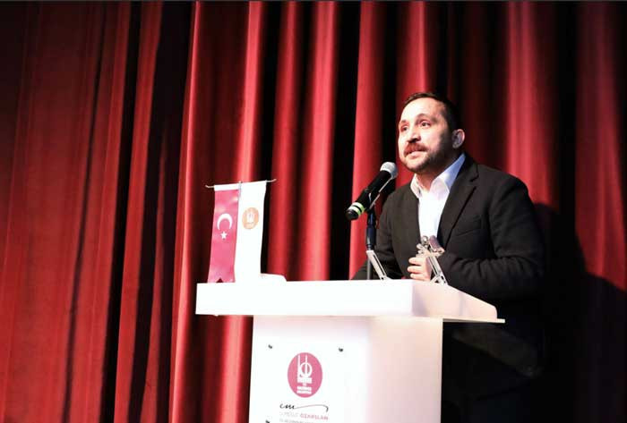 Keçiören Belediyesi, Barış Manço ve Cem Karaca anısına konser düzenledi - Resim : 2