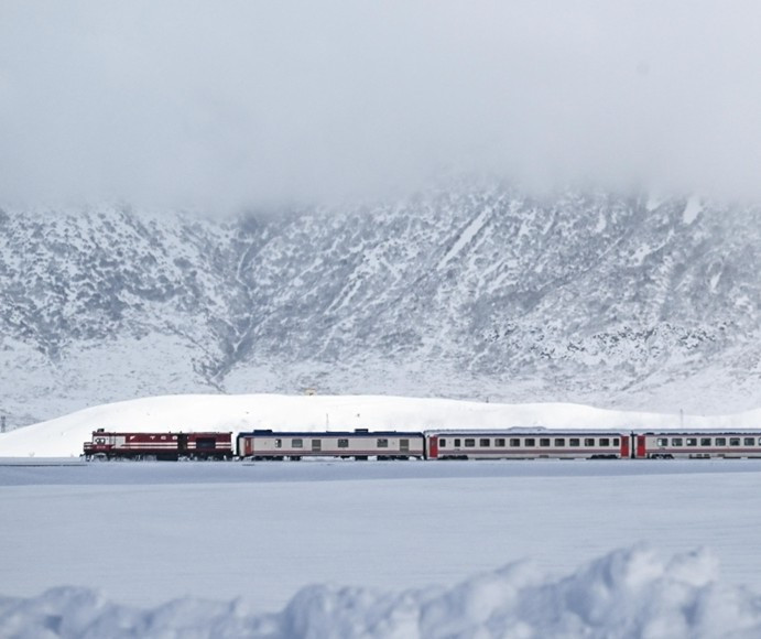 Doğu Ekspresi bilet fiyatları cep yaktı: Yeni gözde Van Gölü Ekspresi