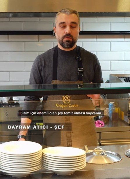 Çorba değil şifa: Tam 11 çeşit kolajen deposu burada!