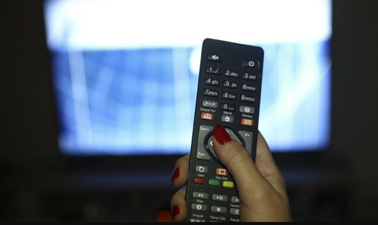 RTÜK, yayın ihlalleri nedeniyle 2 televizyon kanalına ceza verdi