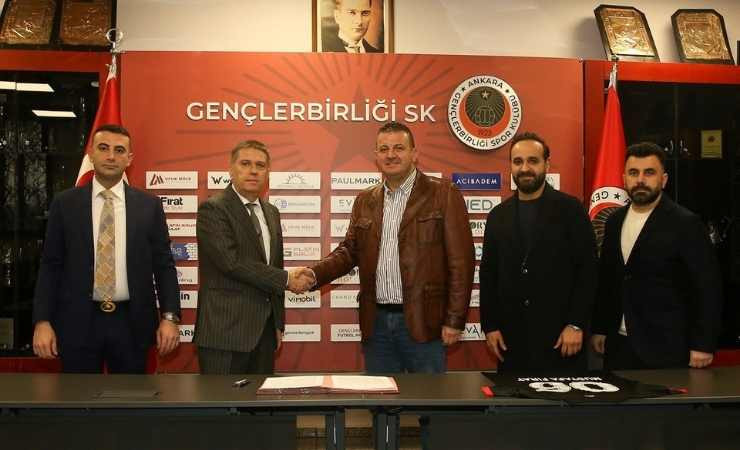 Natura Dünyası kesenin ağzını açtı! Gençlerbirliği’ne galibiyet primi