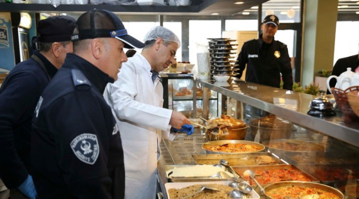 Ankara'da zabıta ekipleri ramazan öncesinde denetimlerini sıklaştırdı!