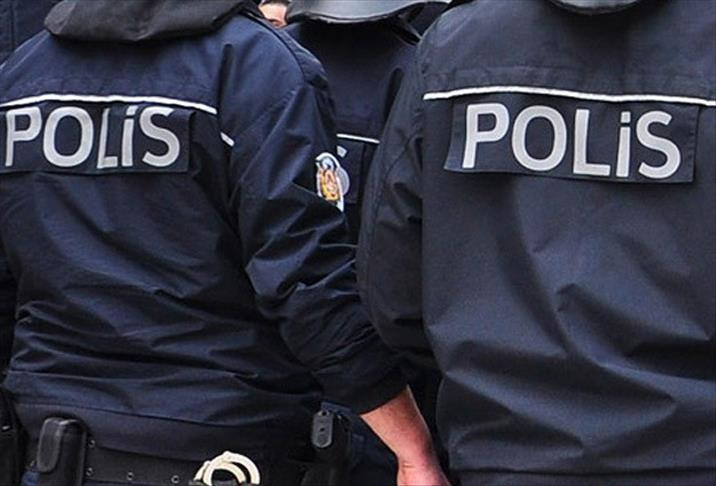 Çubuk'ta 2 gündür kayıp olan yaşlı adam aranıyor