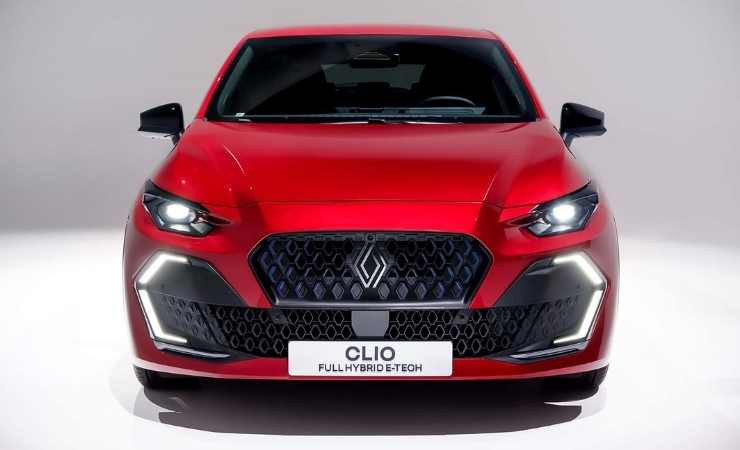 Yeni Renault Clio için lansmana özel fırsatlar açıklandı