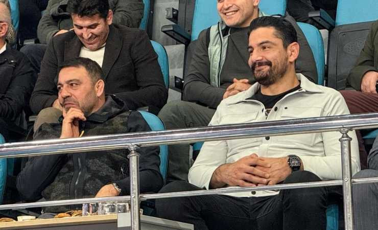 Türkiye 20 Yaş Altı Güreş Şampiyonası başkentte sürüyor