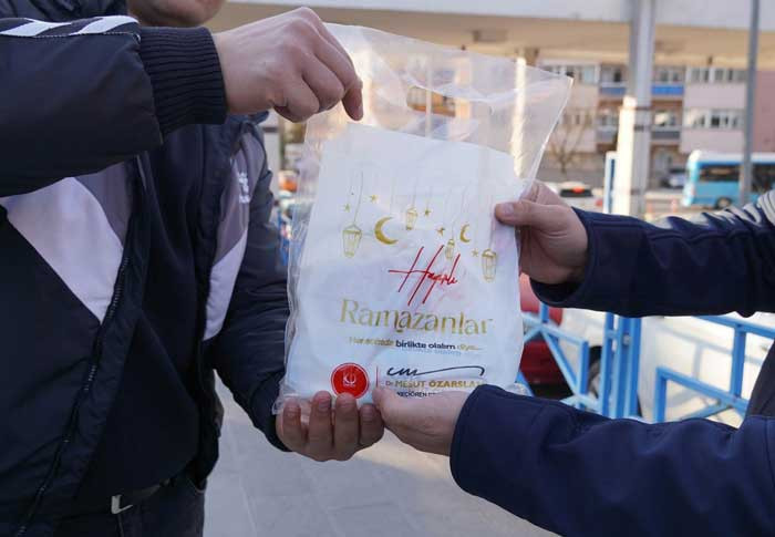 Keçiören Belediyesi, Ramazan ayında 15 ayrı iftar çadırı kuracak! İşte yerleri - Resim : 4