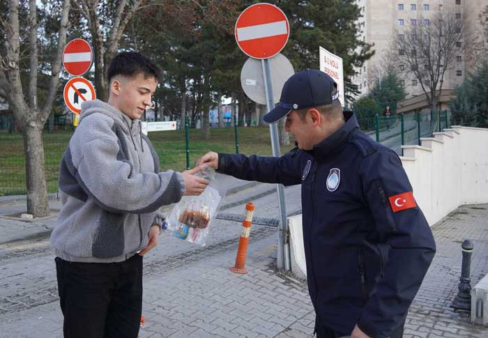 Keçiören Belediyesi, Ramazan ayında 15 ayrı iftar çadırı kuracak! İşte yerleri