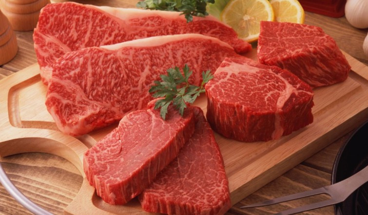 Ramazan ayında kırmızı et arzında sorun beklenmiyor