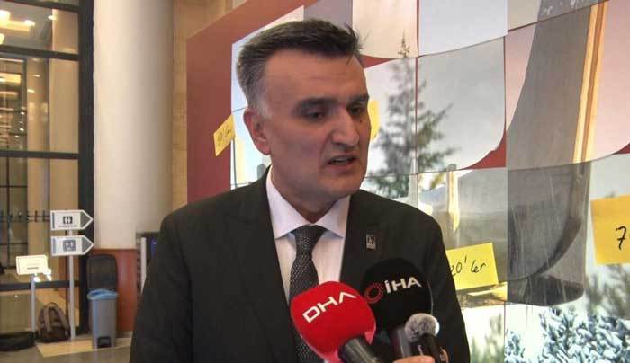 Ankara'nın gözbebeği ODTÜ, 70. yılını kutluyor