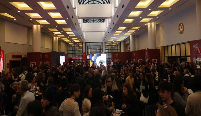 Ankara'nın gözbebeği ODTÜ, 70. yılını kutluyor - Resim : 3