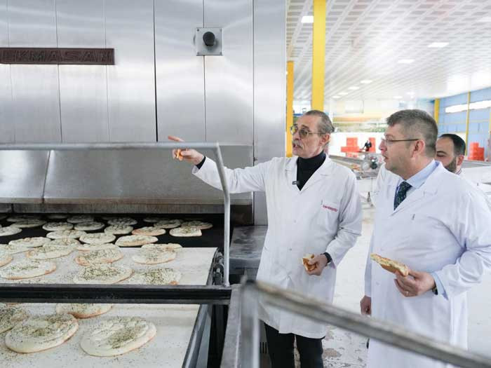 Etimesgut Belediyesi duyurdu: 350 gr Ramazan Pidesi fiyatı 20 TL oldu! - Resim : 4