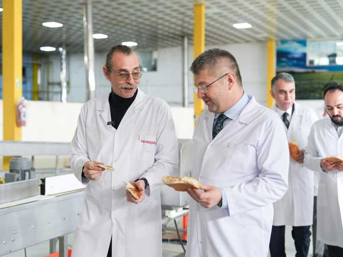 Etimesgut Belediyesi duyurdu: 350 gr Ramazan Pidesi fiyatı 20 TL oldu! - Resim : 3