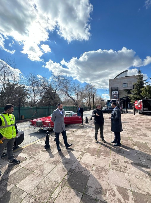 İlhan Cavcav Tesisleri’nde yenileme çalışmaları başlayacak - Resim : 3
