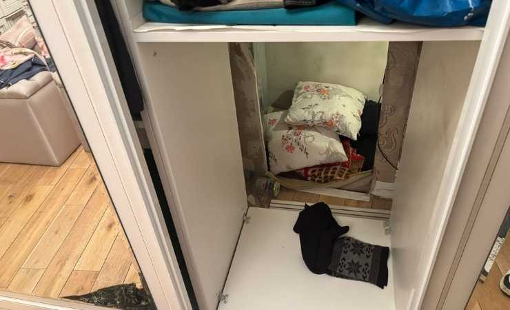 Gri kategoride aranan FETÖ firarisi ihraç Cumhuriyet Savcısı yakalandı