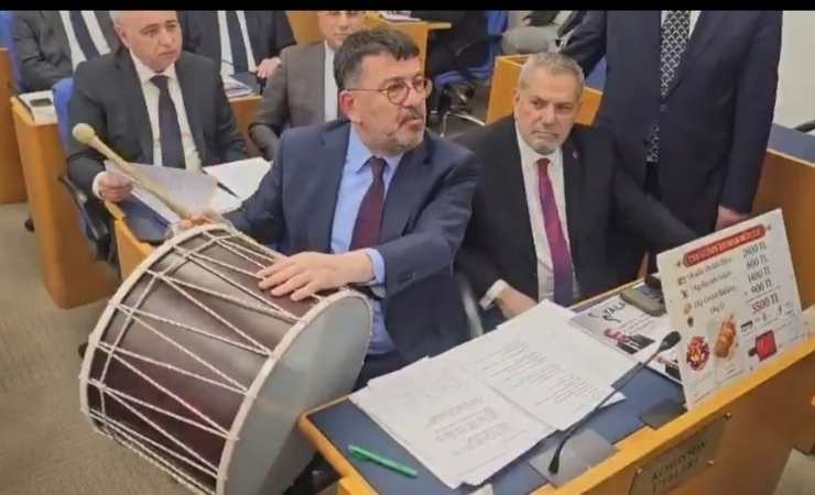 Ekonomiye ilişkin düzenlemeler yapacak kanun teklifinin görüşmeleri başladı