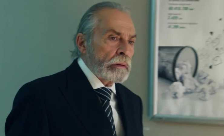 Haluk Bilginer'in oyuncular hakkındaki sözleri tartışma yarattı