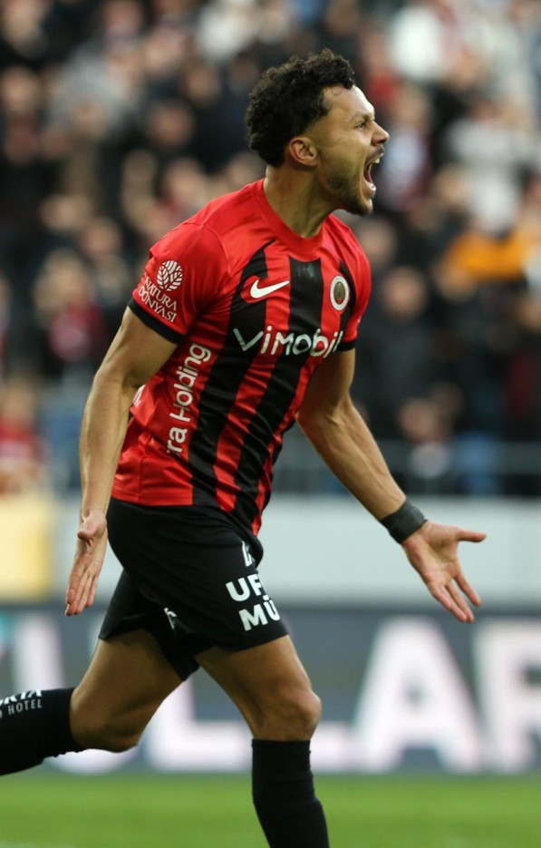 Natura Dünyası Gençlerbirliği kupa da moral arıyor!