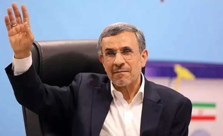 Eski İran Cumhurbaşkanı Ahmedinejad’ın öldürüldüğü iddiası yalanlandı