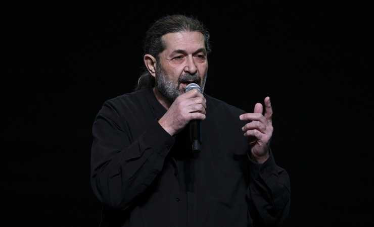 "Külliye'de Ramazan" etkinlikleri Hasan Sağındık konseriyle devam etti