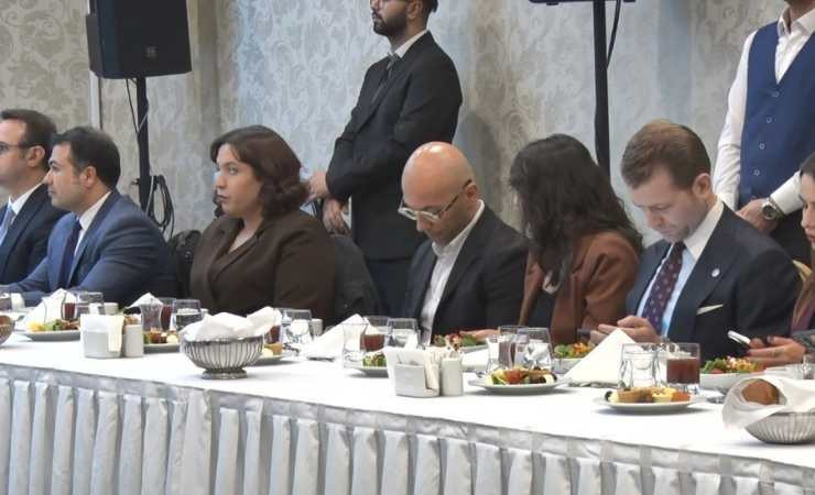 İYİ Parti Genel Başkanı Müsavat Dervişoğlu ittifak sorusunu yanıtladı