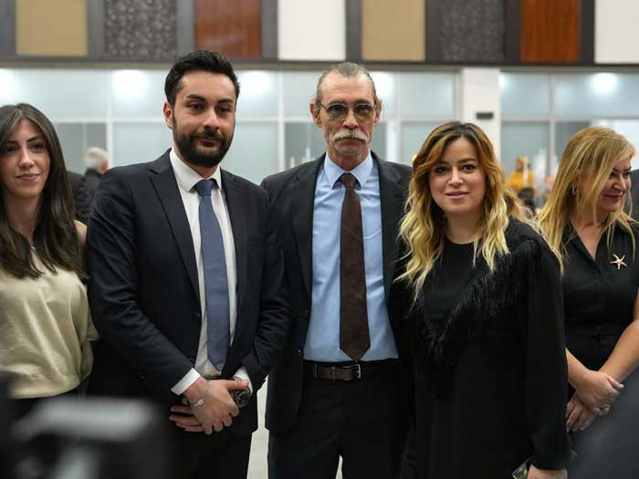 Etimesgut Belediye Başkanı Beşikcioğlu, belediye personeli ile iftarda buluştu - Resim : 4