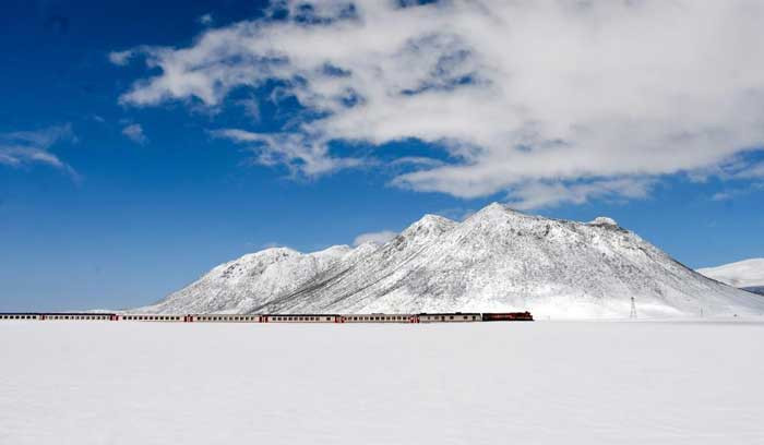 Doğu Ekspresi değil! Ankara'nın masalsı tren rotası değişti
