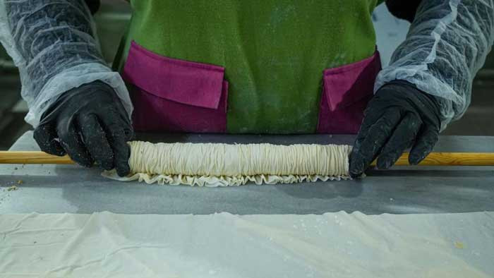 Bayram sofralarını Beypazarı'nın yöresel lezzetleri süsleyecek