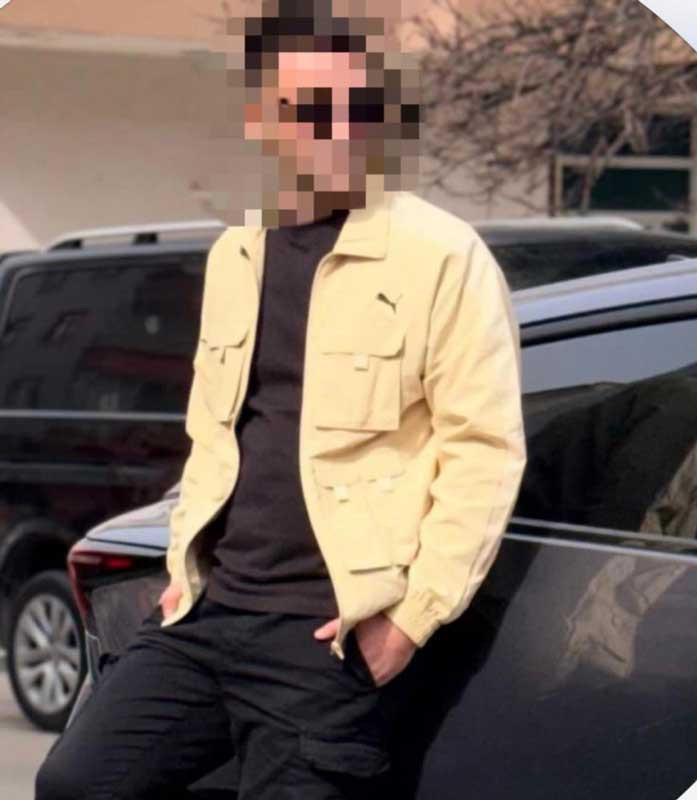 Sincan'da kadına şiddet iddiası: 'Eşim yüzüme kezzap atmakla tehdit ediyor' - Resim : 2