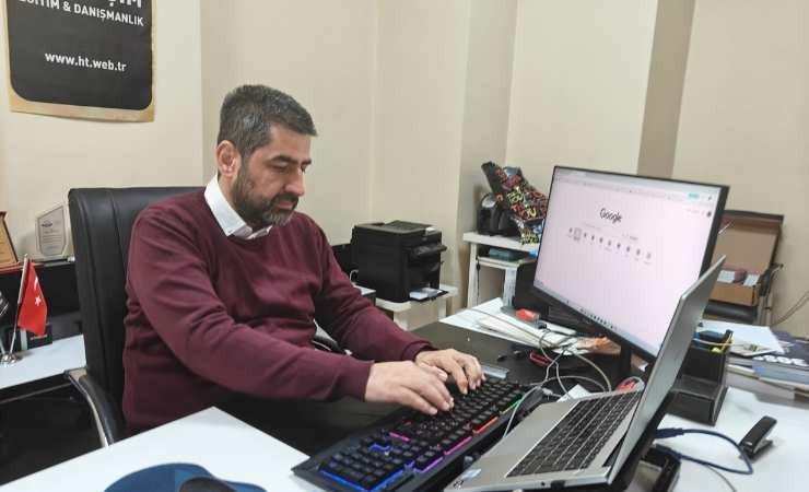 Bilişim uzmanından uyarı: "Yapay zeka doktorunuz değildir"