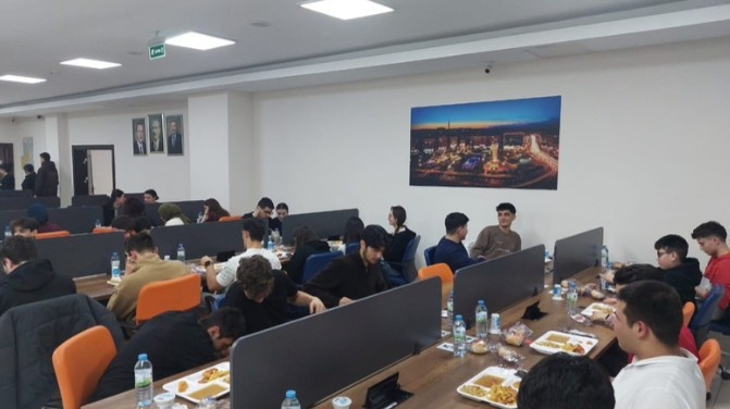 Sincan Belediyesi ramazan ayında da ihtiyaç sahiplerinin yanında oldu - Resim : 2