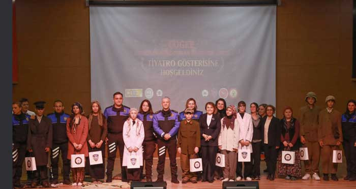 Keçiören Belediyesi'nden gençlere yönelik çok yönlü destek - Resim : 3