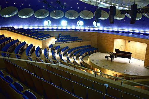 CSO Ada Ankara'da nisan ayının etkinlik programı açıklandı