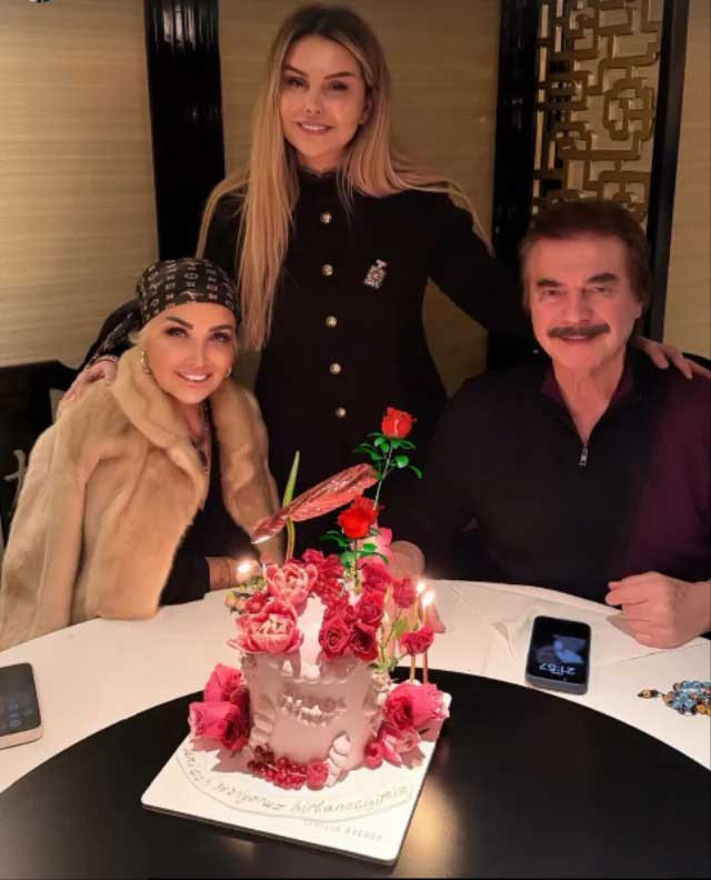 Taburcu olan Orhan Gencebay'ın son görüntüsü gündem oldu