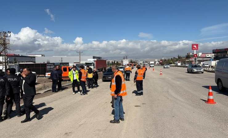 Kahramankazan'da 5 kişinin hayatını kaybettiği kazanın soruşturmasında 1 gözaltı kararı