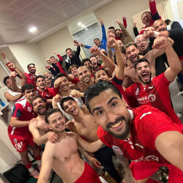 3. Lig’de Etimesgut güldü, Polatlı üzüldü, Çankaya’nın işi son 2 haftaya kaldı - Resim : 3