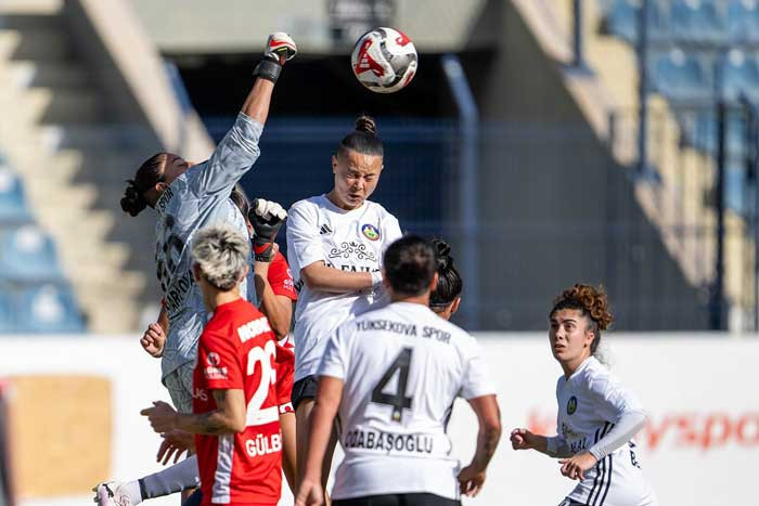 Yüksekova Spor - ABB Fomget SK erteleme maçının tarihi belli oldu