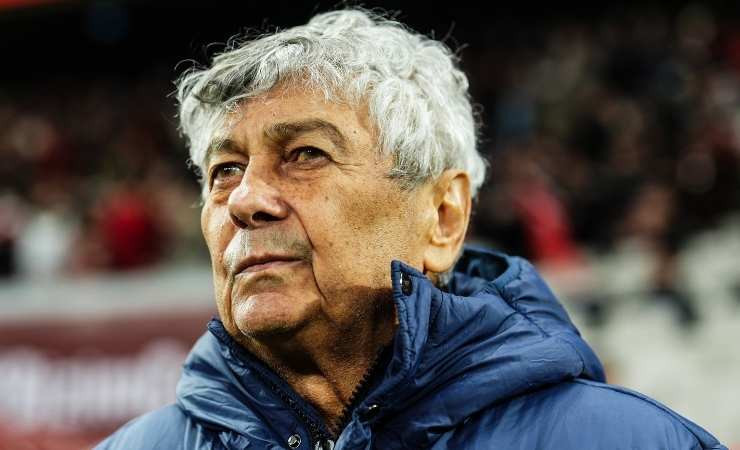 Mircea Lucescu 80 yaşında hayatını kaybetti