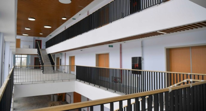 ABB, Yenimahalle ve Eryaman'da 2 yeni BELMEK açmaya hazırlanıyor
