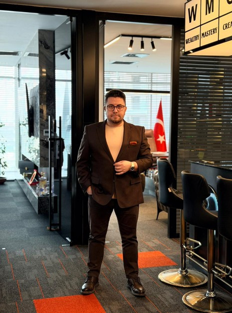 Gayrimenkul sektörü artık yalnızca 'toprak' değil, bir finansal yatırım enstrümanıdır - Resim : 2