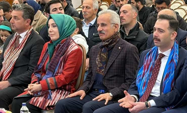 Bakan Abdulkadir Uraloğlu: "Haymana'da düşen Libya uçağı hakkında sabotaj tespitimiz yok"