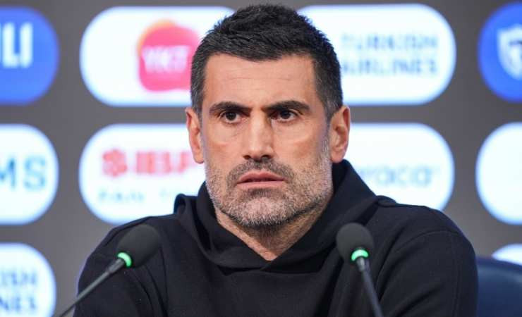Volkan Demirel: "Önümüzde 5 maç var, mücadele edip ligde kalmak istiyoruz"